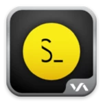 sofia live android application logo